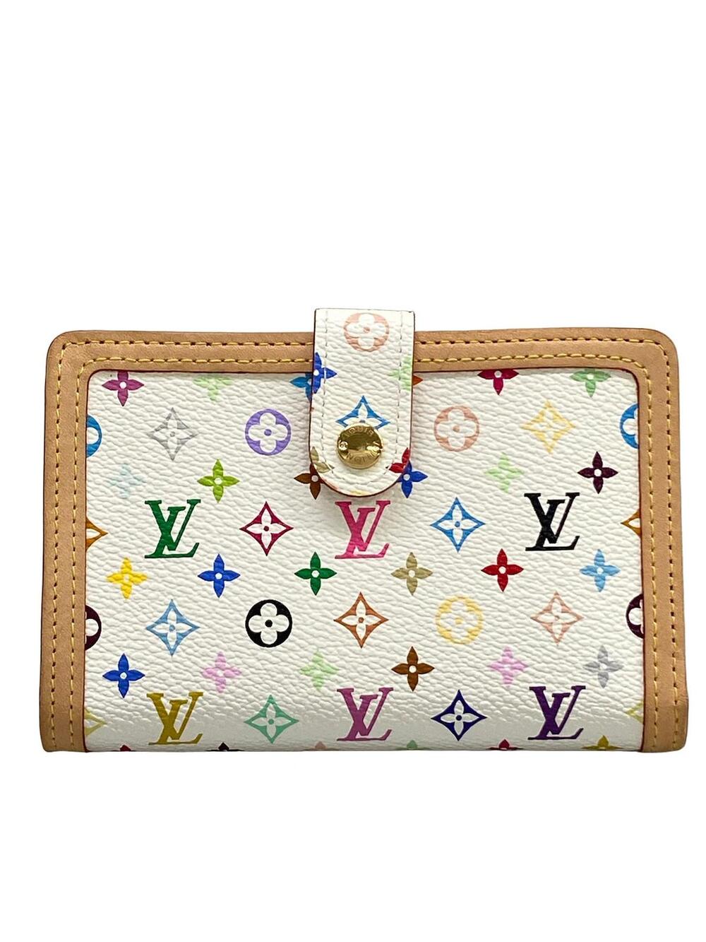 Louis Vuitton Porte Monnaie Billets #339858L13B